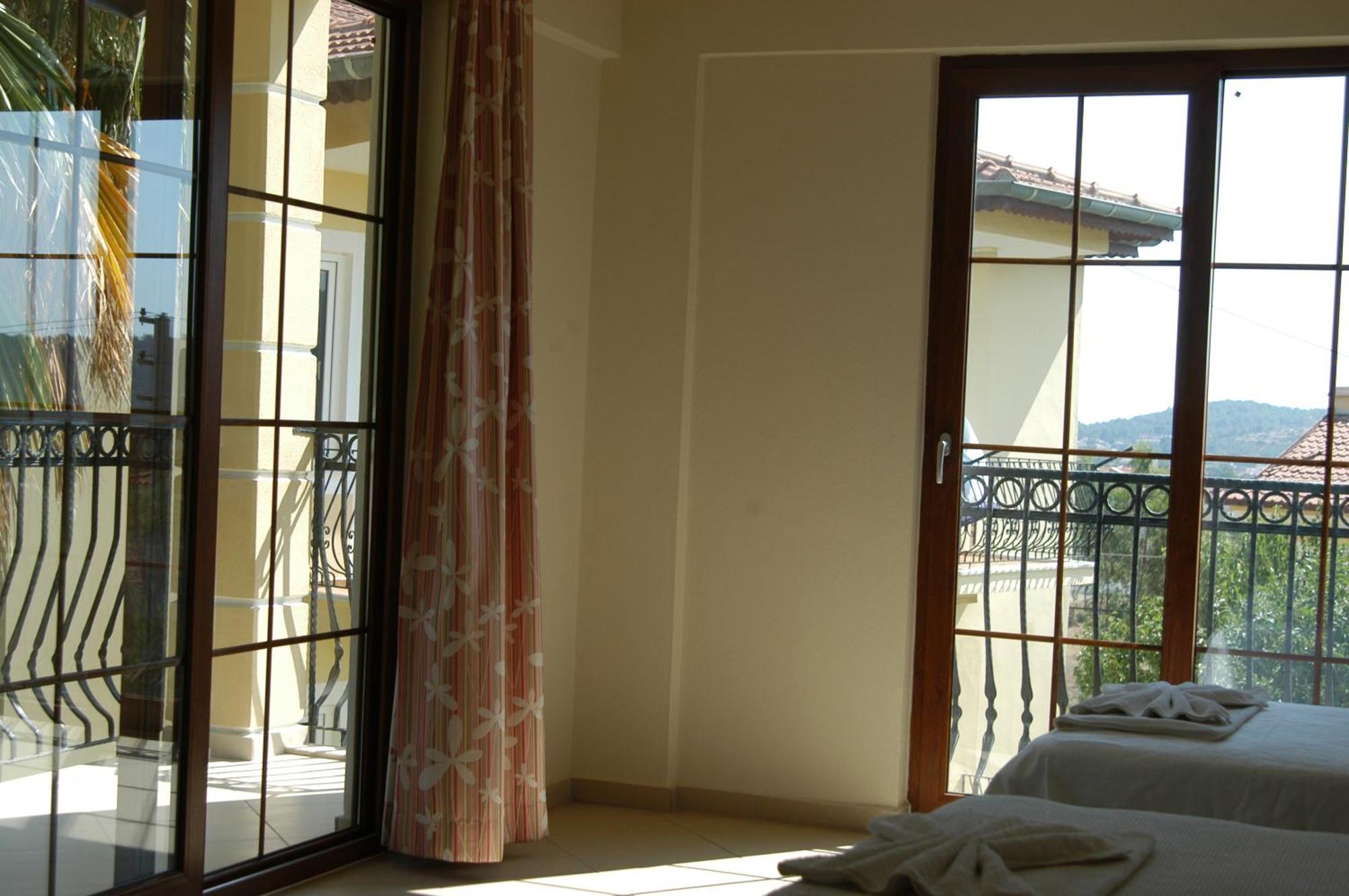 Gokcen Apartments Oludeniz Exterior foto