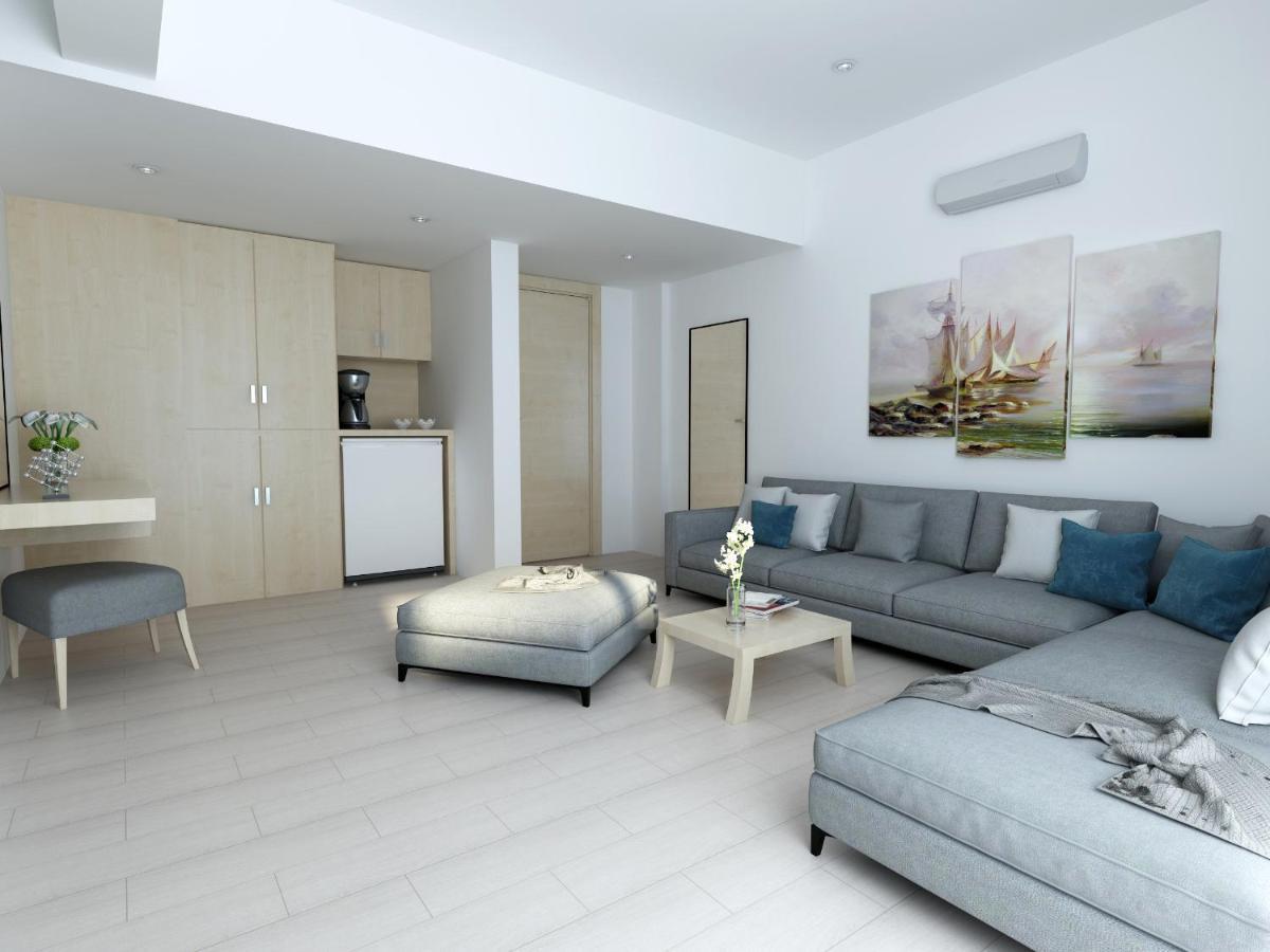 Gokcen Apartments Oludeniz Exterior foto